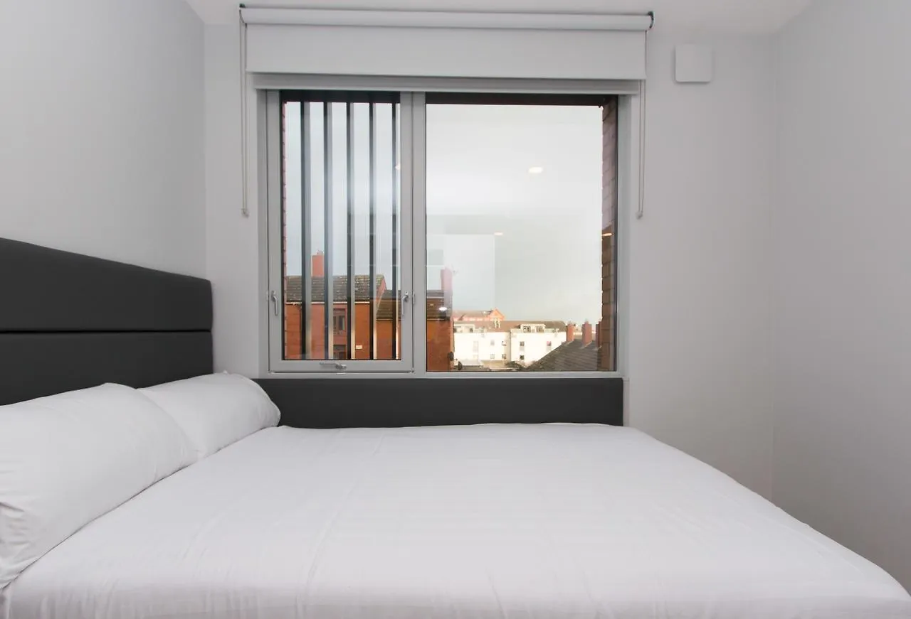 Destiny Student - Kavanagh Court Dublin