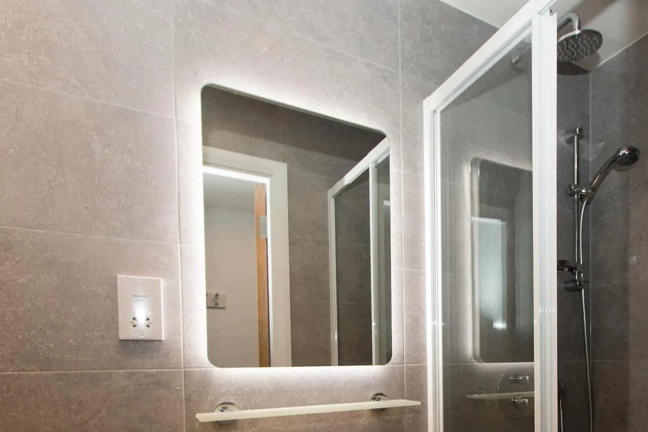Apartment Destiny Student - Kavanagh Court Dublin