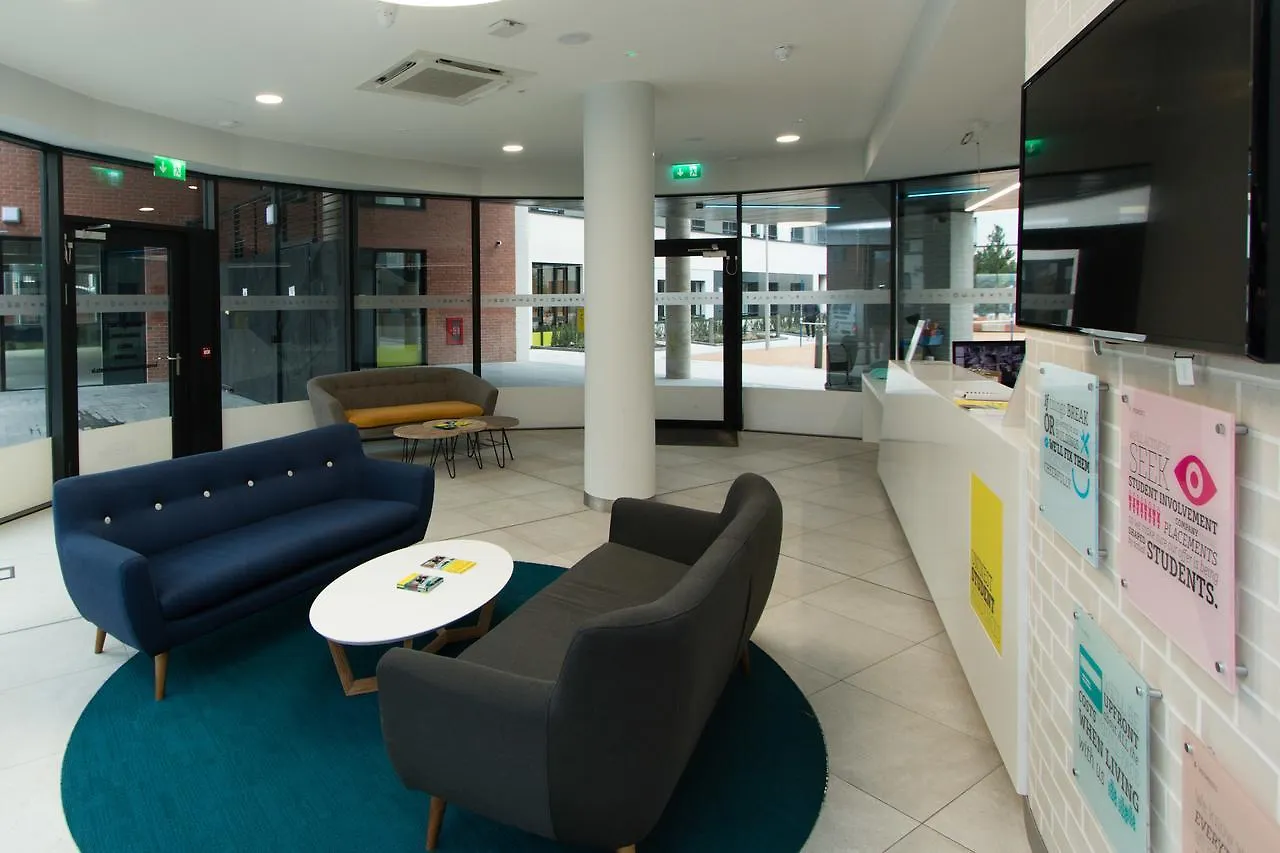 Destiny Student - Kavanagh Court Dublin