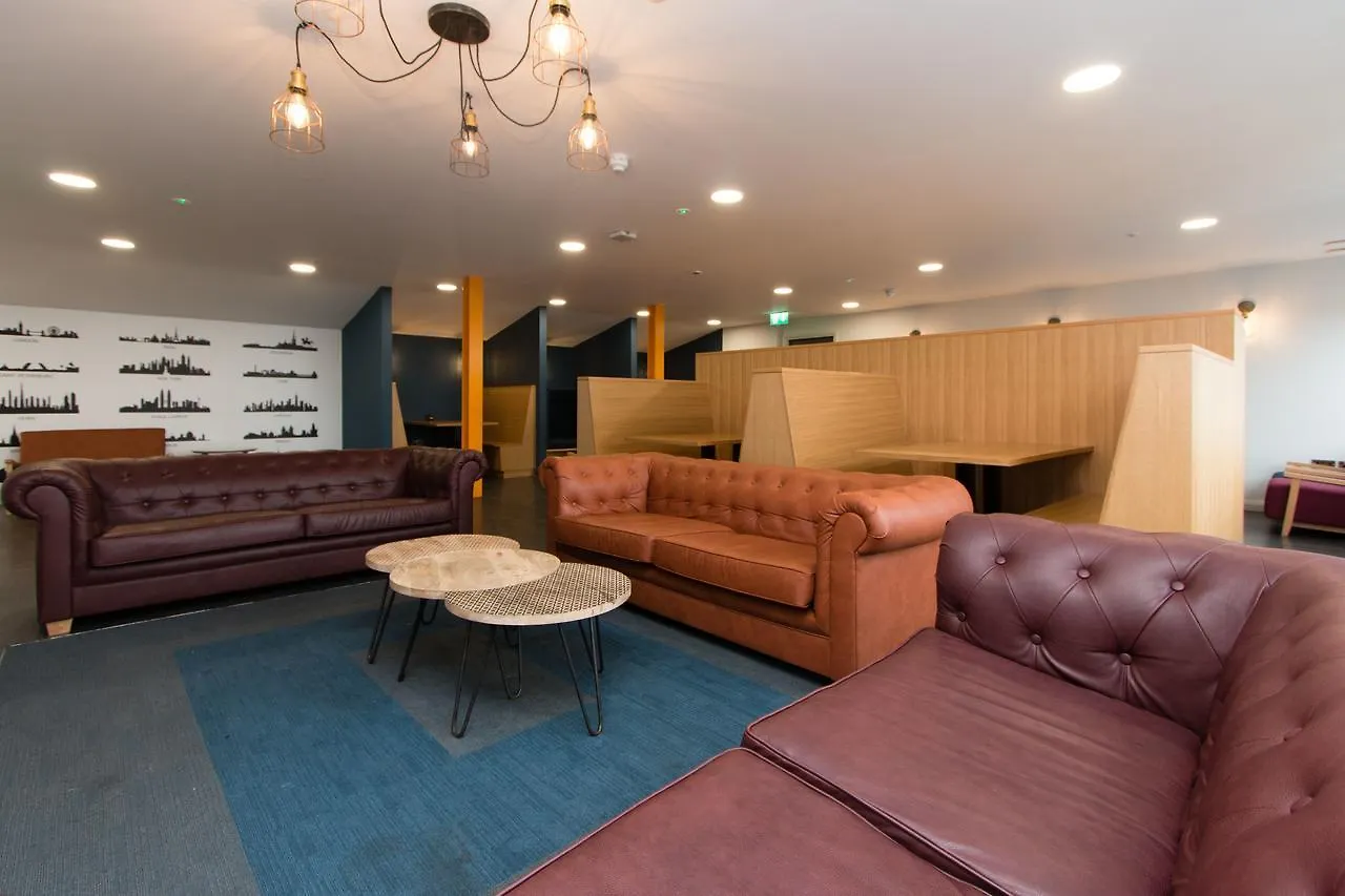 Destiny Student - Kavanagh Court Dublin 0*,  Ireland