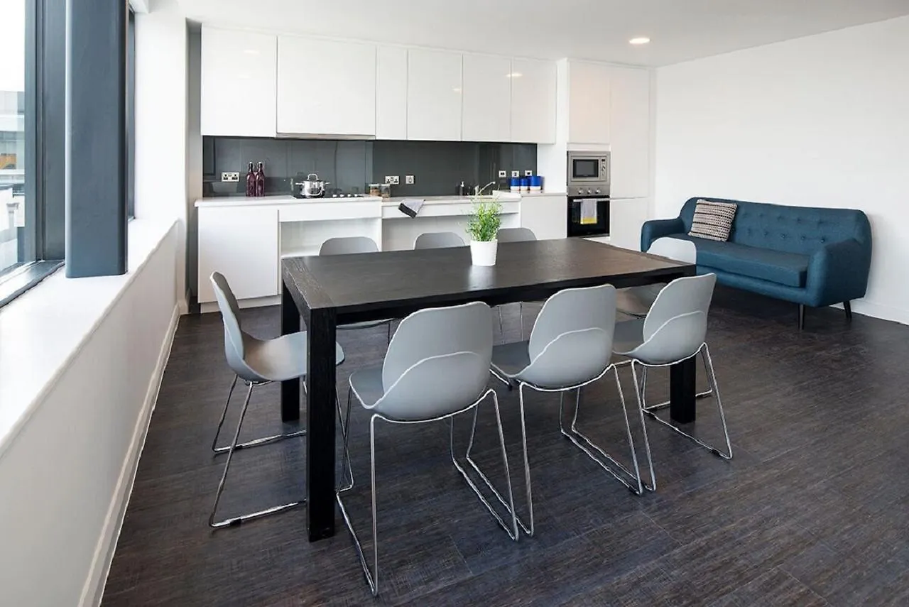 Destiny Student - Kavanagh Court Dublin