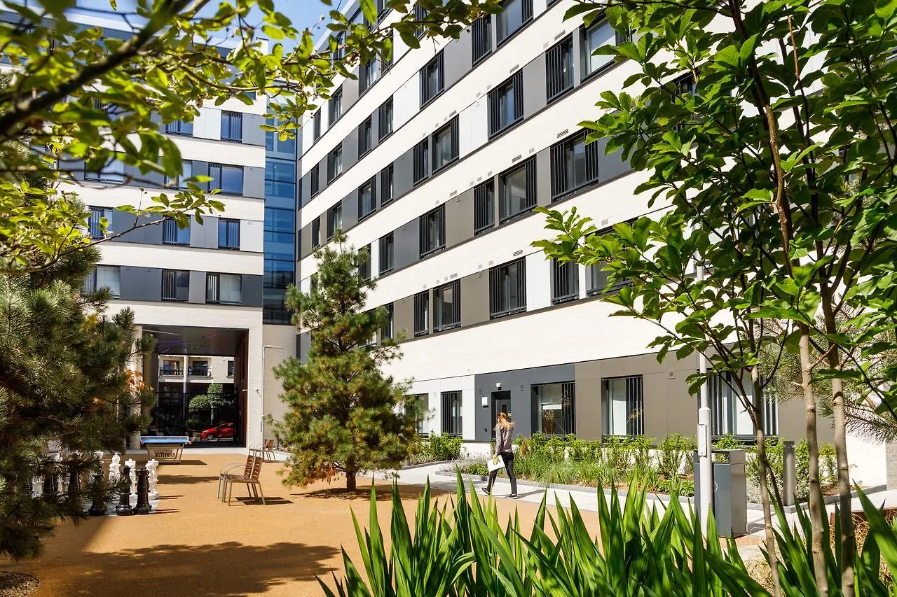 Destiny Student - Kavanagh Court Dublin 0*,  Ireland