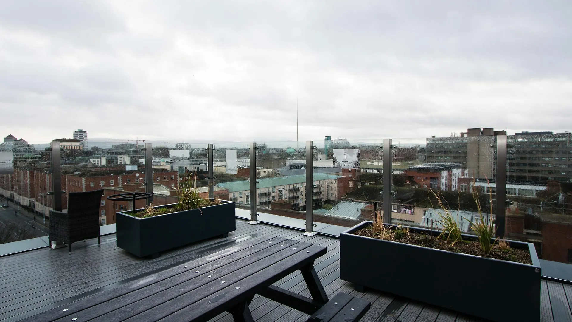 Apartment Destiny Student - Kavanagh Court Dublin